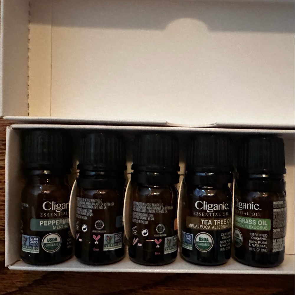 Essential Oils - Picture 2 of 3